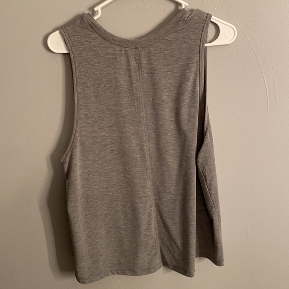 Workout Tank​ - Picture 2 of 3